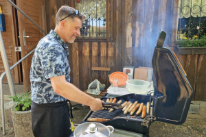 Grillfest 15.07.2023