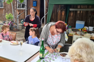 Sommerfest 2022